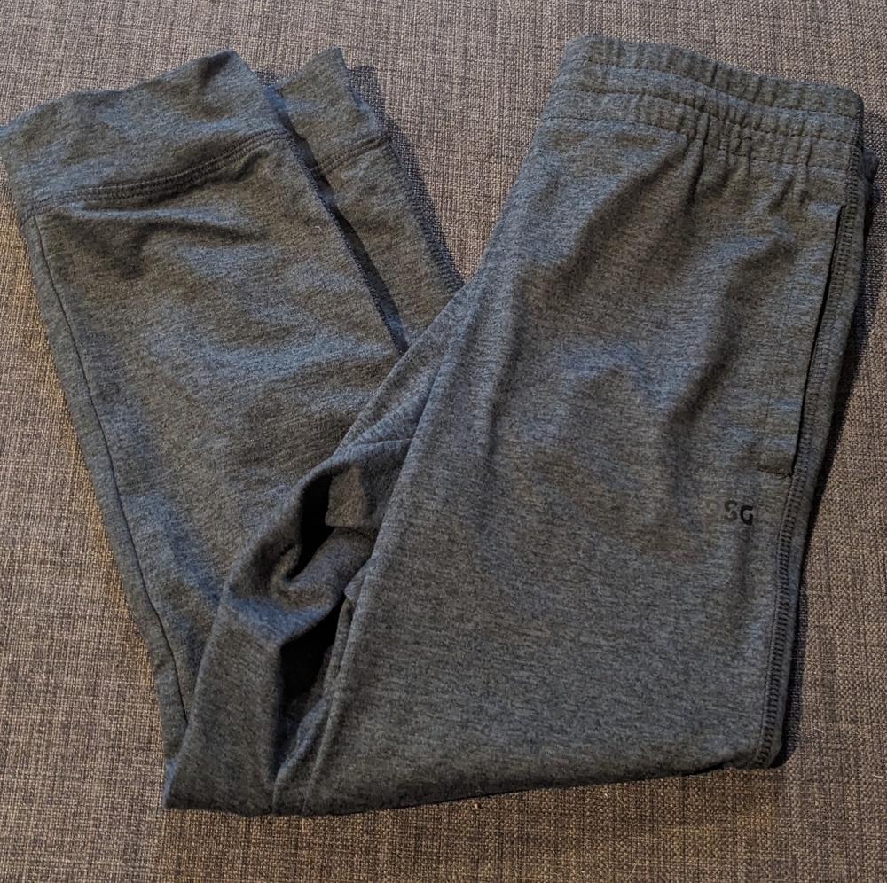 DSG Sweatpants NWOT
